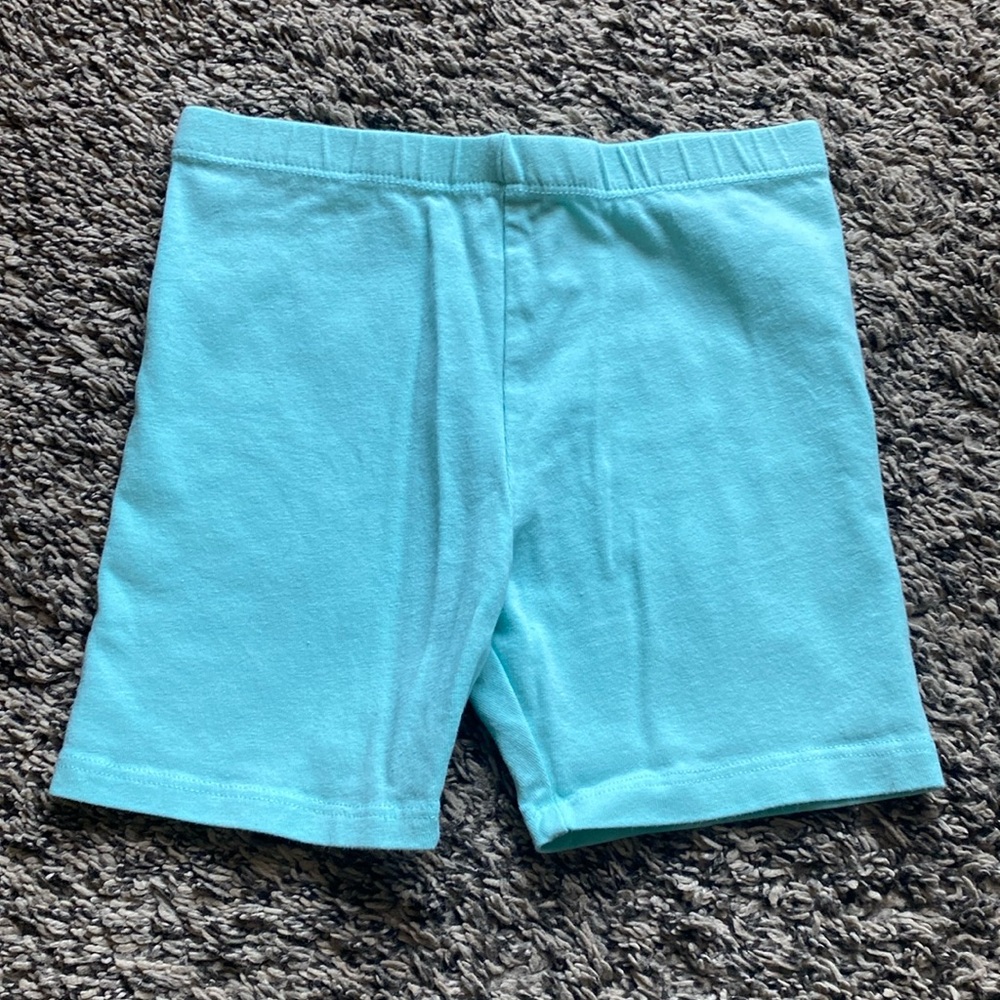 Girls Shorts
